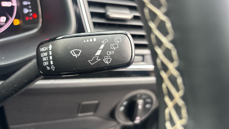 CUPRA Leon 2.0 TSI 290 Cupra [EZ] 5dr DSG Petrol Hatchback